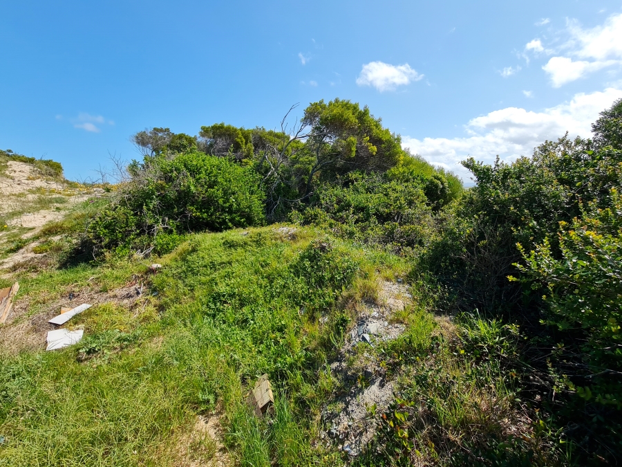 0 Bedroom Property for Sale in Paradise Beach Eastern Cape